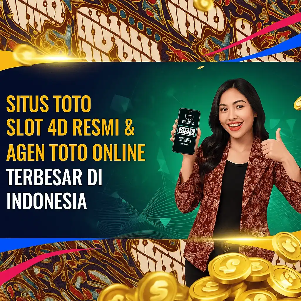 Lektoto - Situs Toto Slot 4D Resmi & Agen Toto Online Terbesar di Indonesia - WooCommerce eCommerce